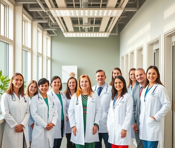 Our Professional Team