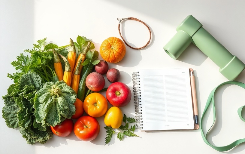 Nutrition Guide