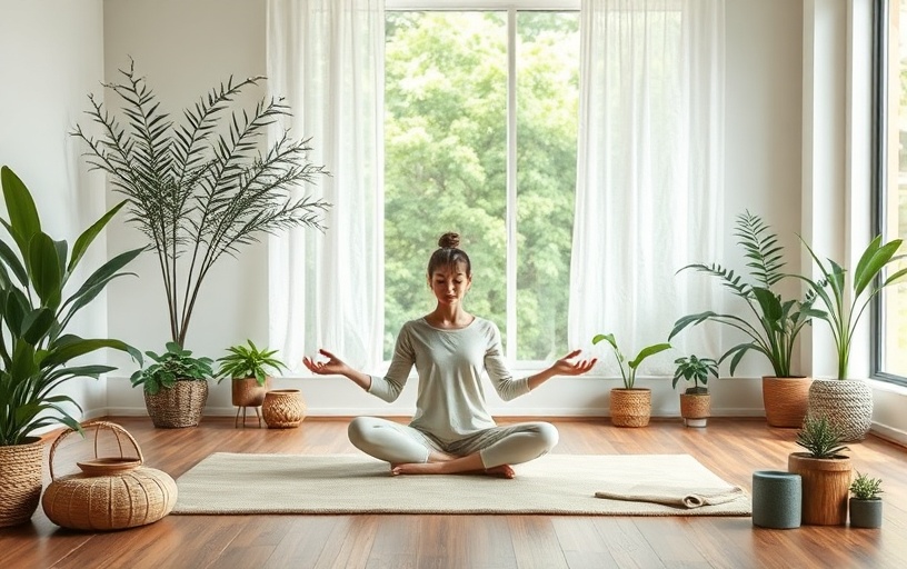 Mental Wellness